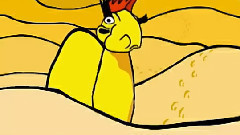 Camel長頸鹿