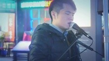 我想哭 臥龍九二現場版