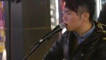 爸爸 武昌誠品 EP首發預售