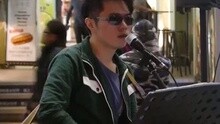 好想對你說 西門町現場版