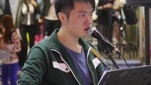 小時候 西門町現場版