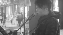 牽你的手一起去夢游 西門町現場版