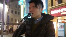 一直下雨 西門町現場版