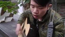 為自己加油 華山藝文現場版