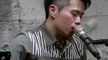眼光 新歌發表會現場版