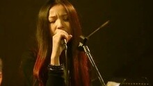 只想為你 板橋飛現場版