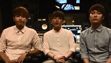 很長的一天 9月3日COMEBACK 事前采訪EVENT