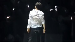 Baby Don't Cry