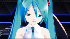 オルガヌム?フォー?アルテミス(第15回MMD杯本選)