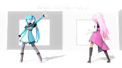 ワールズエンド?ダンスホール