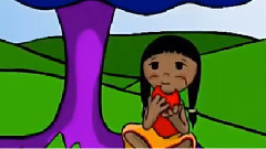 Tree蘋果樹