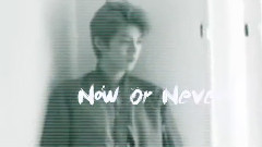 給十六歲的鹿晗