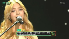 Sorry - KBS音樂銀行 現場版 15/08/21