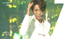 Sweet Girl - KBS音樂銀行 現場版 15/08/21