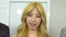 VIXX LR & Juniel 后臺采訪 現場版 15/08/21