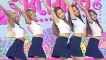 Secret Number - KBS音樂銀行 現場版 15/08/21