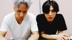 Star Real Live V VIXX Spoiler VIXX LR隊長選拔
