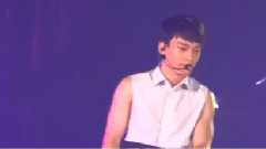 Play Boy - The EXO'luXion In Hongkong 主-CHEN&燦烈 飯拍版 15/08/17