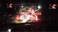 Taylor Swift Red Tour