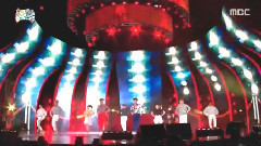 劉在石 - I'm so sexy - 2015嶺東高速公路歌謠祭 15/08/22