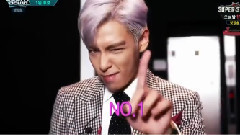 MCD GD&TOP UP NEXT 一位候補 預告片