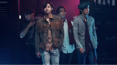 最新韓語你專輯<Sweet Girl>獨家問候