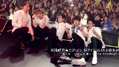 FTISLAND出道3000天祝賀影像