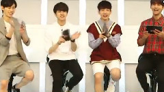 IXX LR的美妙時光