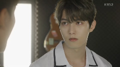 韓劇<橘子果醬> E10 李宗泫 Cut