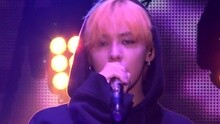 LET'S NOT FALL IN LOVE 成都演唱會 現場版