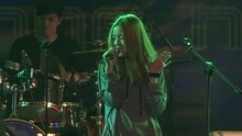 Dream Walker - Two Face 2014臺北青年動力演唱會現場版