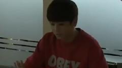 BANGTAN BOMB 測試防彈少年團的膽量