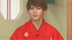 24時間テレビ 笑點チャリティー大喜利Cut