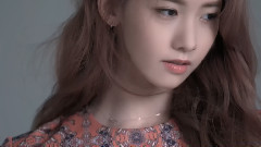 Lovcat Bijoux珠寶代言允兒宣傳片