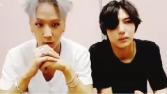 V VIXX LR 選隊長特輯