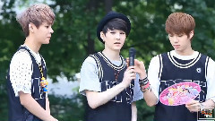 防彈少年團最親密的成員是?