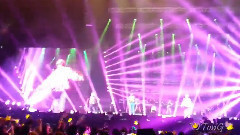 最后的問候 安可 - World Tour MADE In 廣州 飯拍版 15/05/31