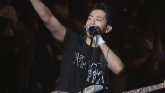 White 演唱會 Cut 3