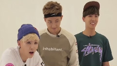 V APP 防彈少年團 這次是真正的聽力測試?!