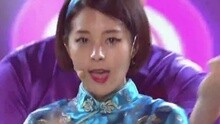金素貞 - Dance Music 現場版