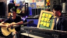 PEACOCK“走吧“音樂感想會highlight
