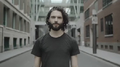 Alexandre Poulin - Blanc Casse