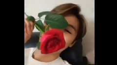 V App 為姜君著迷 part1 中文字幕