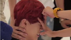 V APP 防彈少年團 這次是真正的聽力測試?!