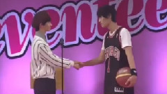 Seventeen 夏の學園祭2015