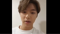 V App 為姜君著迷 part2 中文字幕
