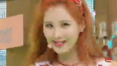 Party&Catch Me If You Can&Lion Heart&You Think&Show Girls 現場混合版
