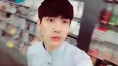V App中 爀的星光體驗