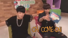 金泰亨的英語發音Cut