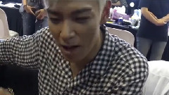 MADE IN MALAYSIA 后臺搞笑片段